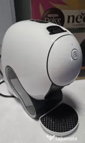 Espressor Krups Nescafé Dolce Gusto NEO alb, cu cutie