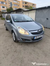 Opel Corsa D 2008 1.2benzina 