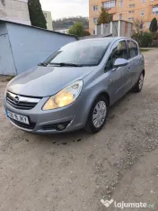 Opel Corsa D 2008 1.2benzina 