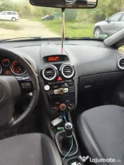 Opel Corsa D 2008 1.2benzina 
