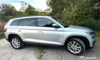 Vând Skoda Kodiaq 2.0 TDI 4X4 (20.000 EUR + TVA) 