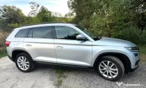 Vând Skoda Kodiaq 2.0 TDI 4X4 (20.000 EUR + TVA)