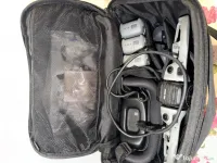 Drona dji Avata 360 
