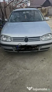 Dezmembrez golf 4 