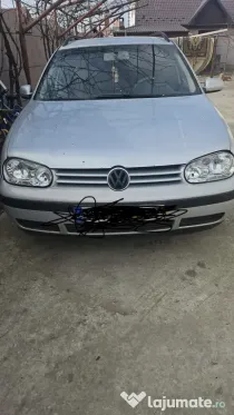 Dezmembrez golf 4