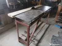 Vand circular functinal 