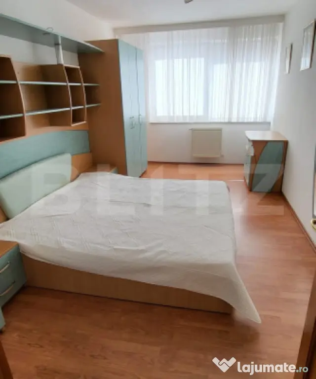 Apartament 93 mp ,boxa subsol 9 mp, Buna Ziua - Cluj-Napoca (Cluj)