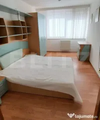 Apartament 93 mp ,boxa subsol 9 mp, Buna Ziua