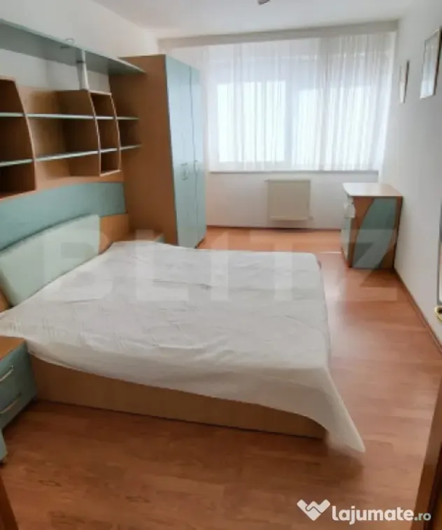 Apartament 93 mp ,boxa subsol 9 mp, Buna Ziua - Cluj-Napoca (Cluj)