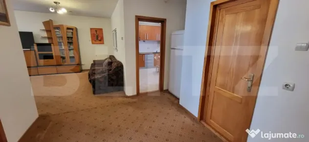 Apartament 93 mp ,boxa subsol 9 mp, Buna Ziua - Cluj-Napoca (Cluj)