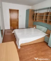 Apartament 93 mp ,boxa subsol 9 mp, Buna Ziua