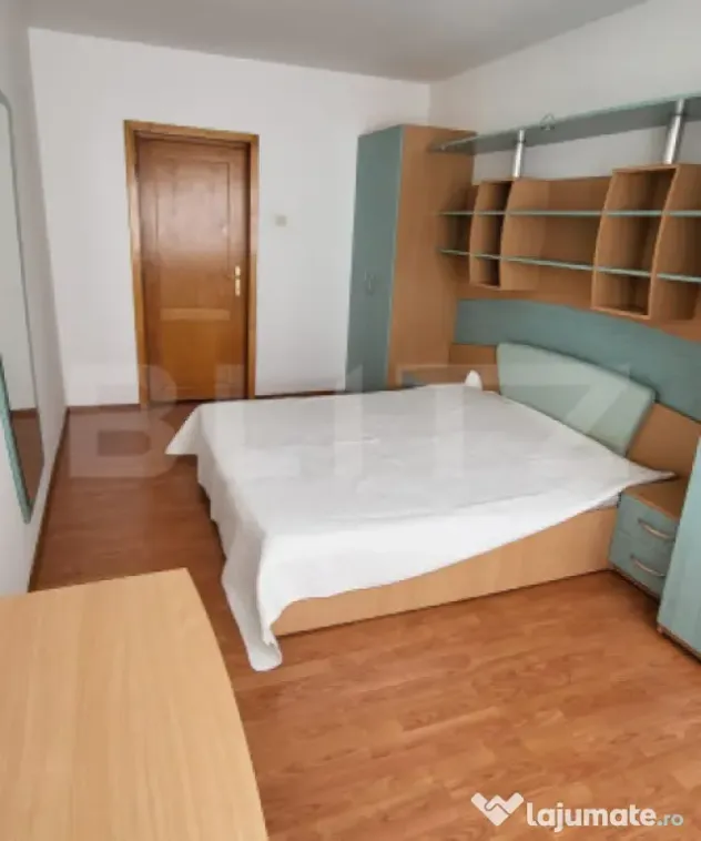 Apartament 93 mp ,boxa subsol 9 mp, Buna Ziua - Cluj-Napoca (Cluj)