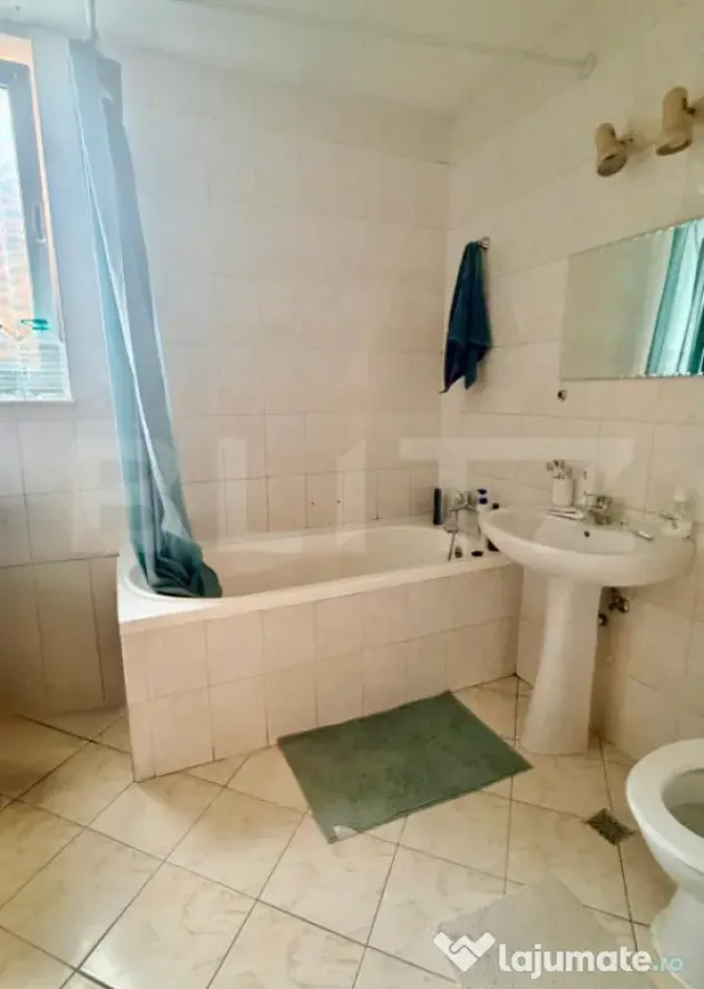 Apartament 93 mp ,boxa subsol 9 mp, Buna Ziua - Cluj-Napoca (Cluj)