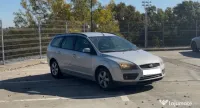 Ford Focus 1.8 TDCi - TITANIUM Pachet Iarna 