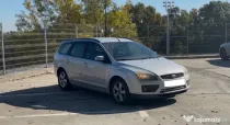 Ford Focus 1.8 TDCi - TITANIUM Pachet Iarna