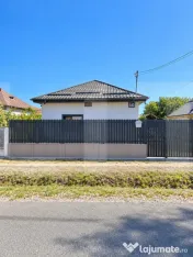 Casă parter cu pod, 173 mp, teren generos 2.465 mp, Cezieni