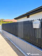 Casă parter cu pod, 173 mp, teren generos 2.465 mp, Cezieni