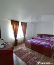Casă parter cu pod, 173 mp, teren generos 2.465 mp, Cezieni