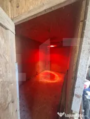 Casă parter cu pod, 173 mp, teren generos 2.465 mp, Cezieni