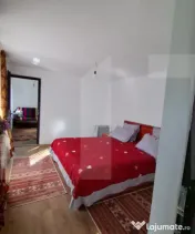 Casă parter cu pod, 173 mp, teren generos 2.465 mp, Cezieni