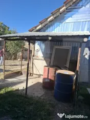 Casă parter cu pod, 173 mp, teren generos 2.465 mp, Cezieni