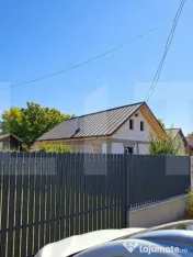 Casă parter cu pod, 173 mp, teren generos 2.465 mp, Cezieni