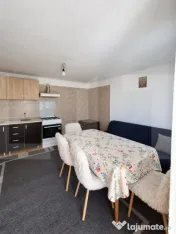 Casă parter cu pod, 173 mp, teren generos 2.465 mp, Cezieni