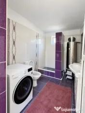 Casă parter cu pod, 173 mp, teren generos 2.465 mp, Cezieni