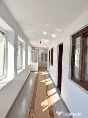 Casă parter cu pod, 173 mp, teren generos 2.465 mp, Cezieni