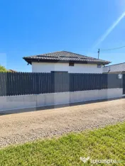Casă parter cu pod, 173 mp, teren generos 2.465 mp, Cezieni