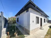 Casă parter cu pod, 173 mp, teren generos 2.465 mp, Cezieni