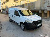 Dacia Dokker VAN 1.5 dCi 75 CP • 2020 • 118.000 km certificați • AC 
