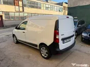 Dacia Dokker VAN 1.5 dCi 75 CP • 2020 • 118.000 km certificați • AC 