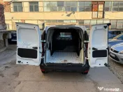 Dacia Dokker VAN 1.5 dCi 75 CP • 2020 • 118.000 km certificați • AC 