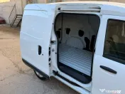 Dacia Dokker VAN 1.5 dCi 75 CP • 2020 • 118.000 km certificați • AC 