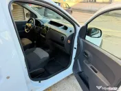 Dacia Dokker VAN 1.5 dCi 75 CP • 2020 • 118.000 km certificați • AC 