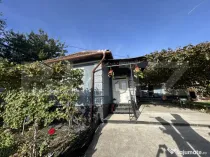 ???? CASĂ DE VÂNZARE ÎN BUNEȘTI – 53,9 MP + TEREN 1.00