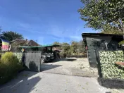 ???? CASĂ DE VÂNZARE ÎN BUNEȘTI – 53,9 MP + TEREN 1.00