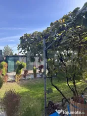 ???? CASĂ DE VÂNZARE ÎN BUNEȘTI – 53,9 MP + TEREN 1.00