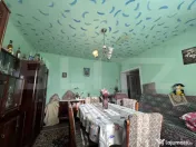 ???? CASĂ DE VÂNZARE ÎN BUNEȘTI – 53,9 MP + TEREN 1.00