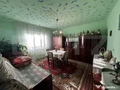 ???? CASĂ DE VÂNZARE ÎN BUNEȘTI – 53,9 MP + TEREN 1.00