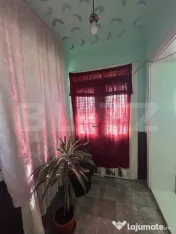 ???? CASĂ DE VÂNZARE ÎN BUNEȘTI – 53,9 MP + TEREN 1.00