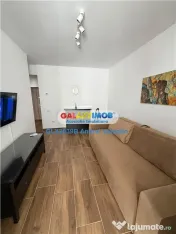 Garsoniera Bloc Nou Berceni - Biruintei 71 - Metrou - Parcar 