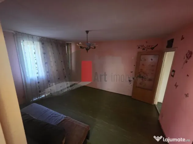 Apartament 2 camere Drumul Taberei - Bucuresti (Bucuresti-Ilfov)