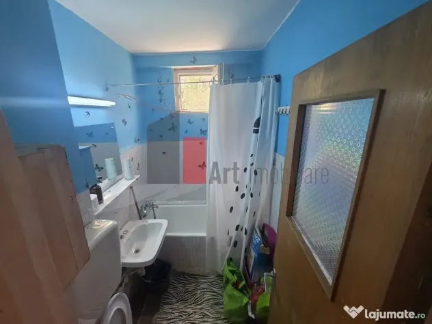 Apartament 2 camere Drumul Taberei - Bucuresti (Bucuresti-Ilfov)