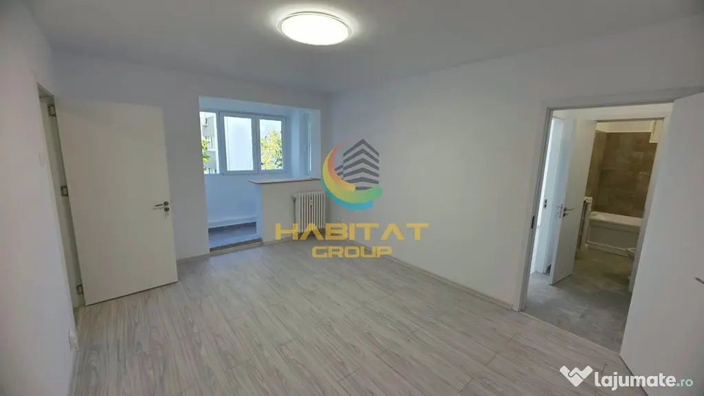 2 camere renovat complet - Plaza Romania - Bucuresti (Bucuresti-Ilfov)