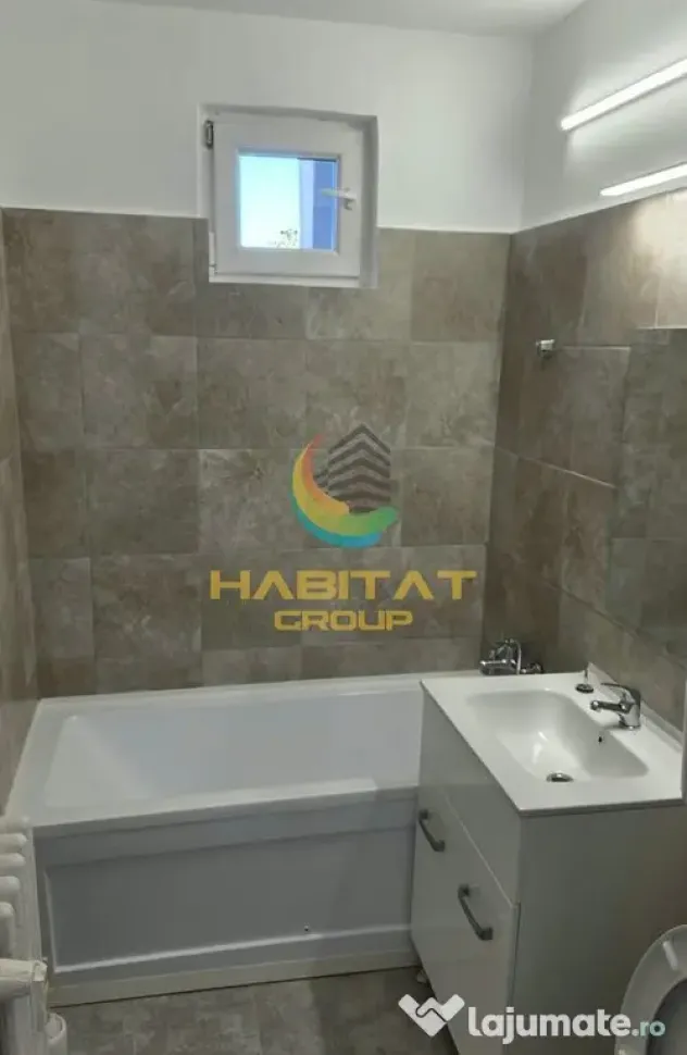 2 camere renovat complet - Plaza Romania - Bucuresti (Bucuresti-Ilfov)