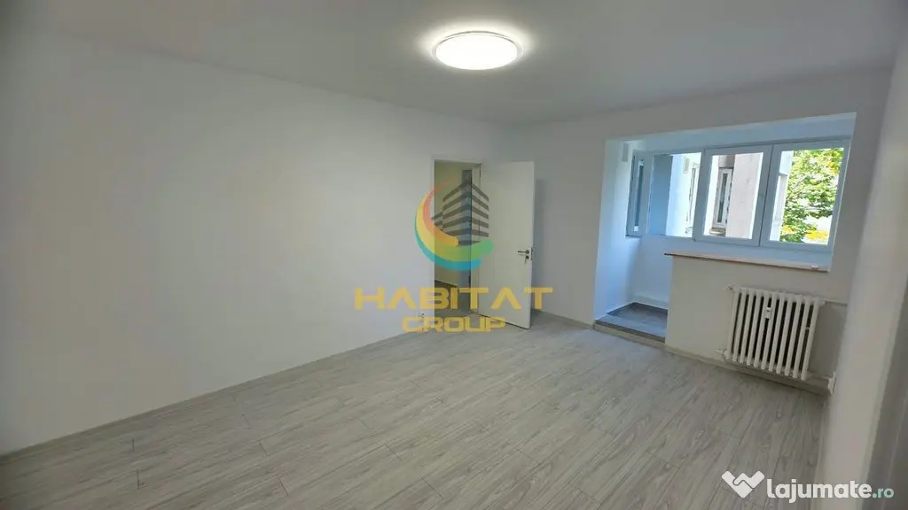 2 camere renovat complet - Plaza Romania - Bucuresti (Bucuresti-Ilfov)