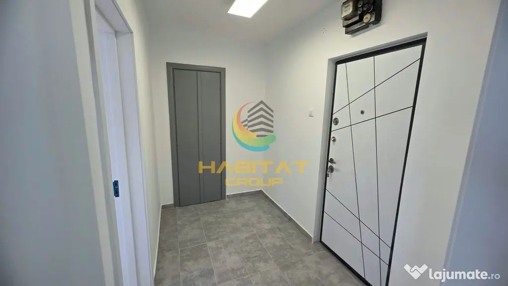 2 camere renovat complet - Plaza Romania - Bucuresti (Bucuresti-Ilfov)