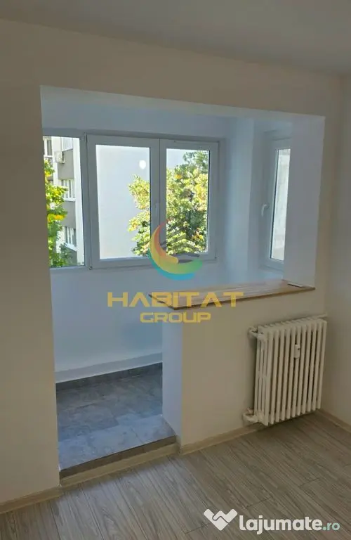 2 camere renovat complet - Plaza Romania - Bucuresti (Bucuresti-Ilfov)